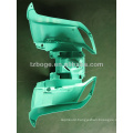 Motorcycle components and parts injection mould